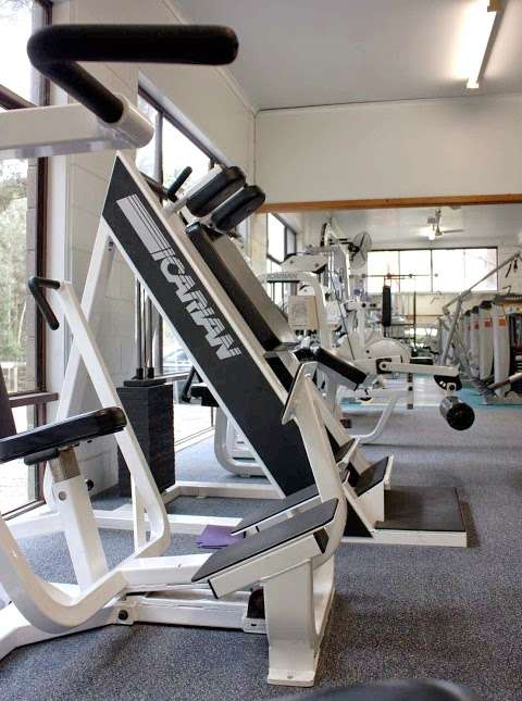 Photo: Gregorys Fitness Centre